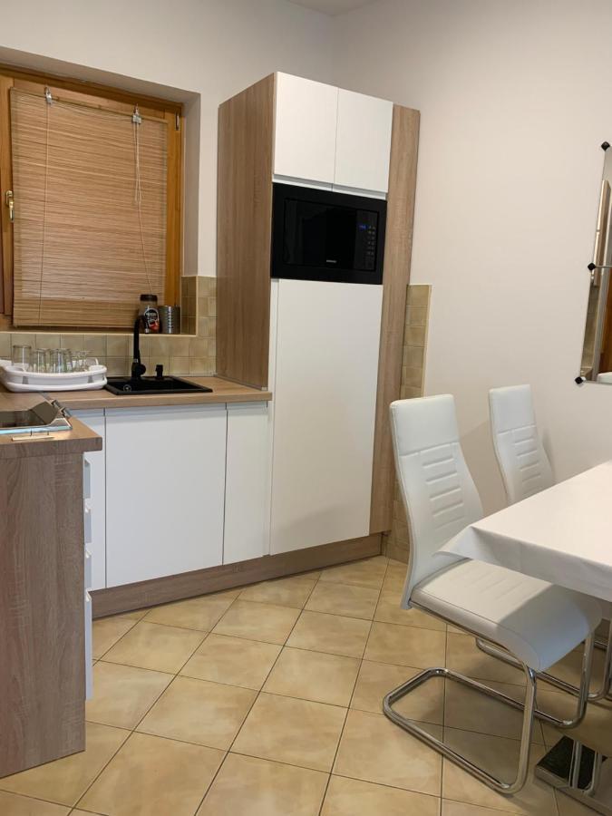 Simon Apartman Balatonlelle Kültér fotó